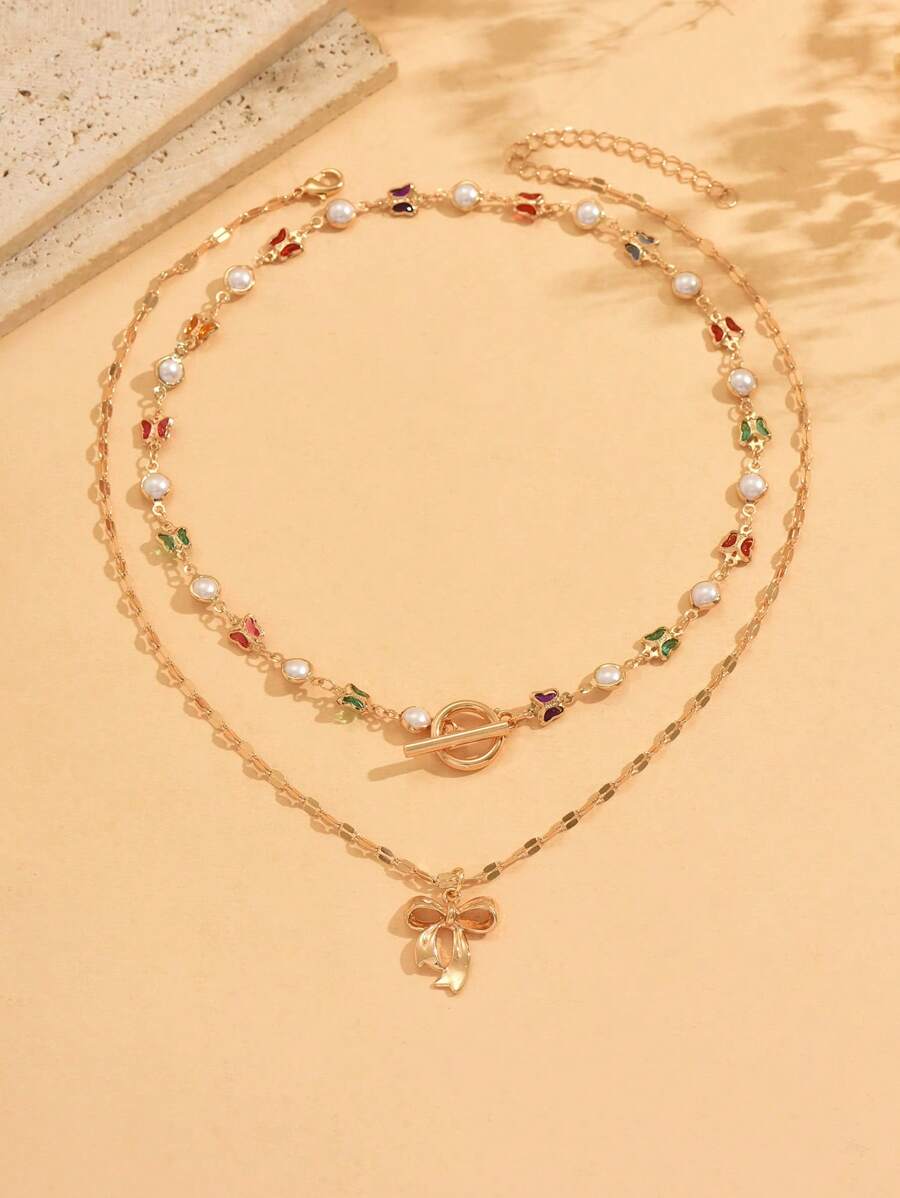 Tipo di stile:multicolore