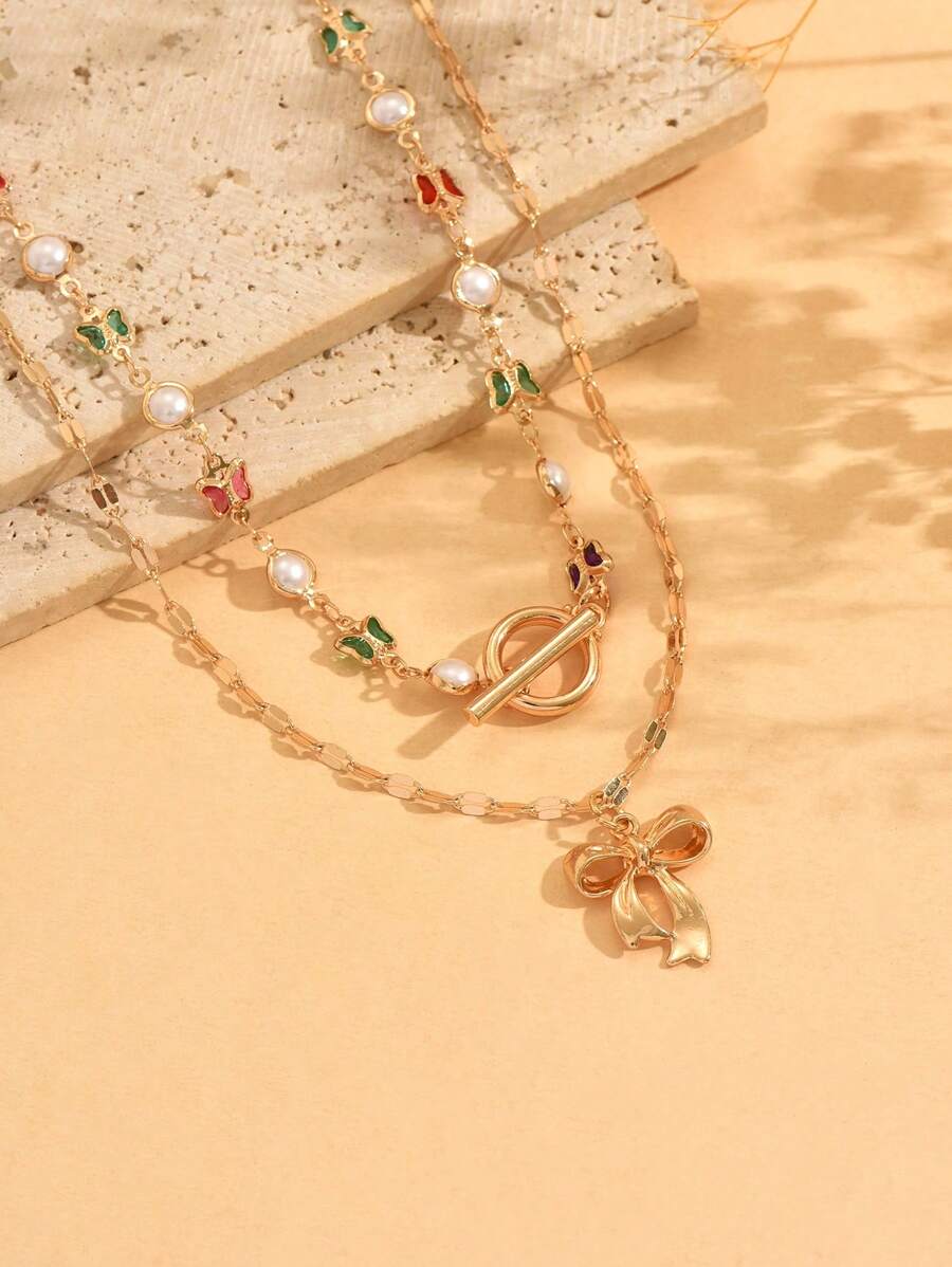 Tipo di stile:multicolore