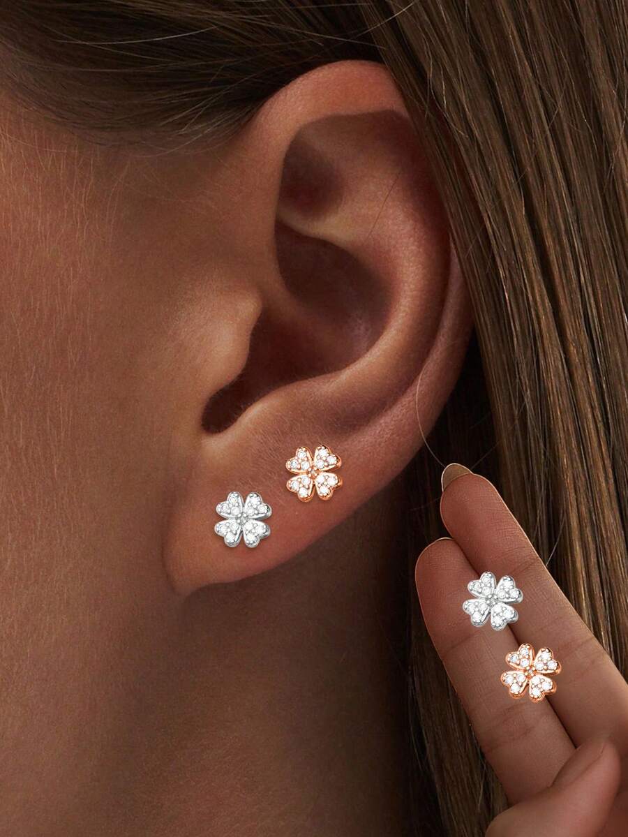 Tipo di stile:orecchino singolo