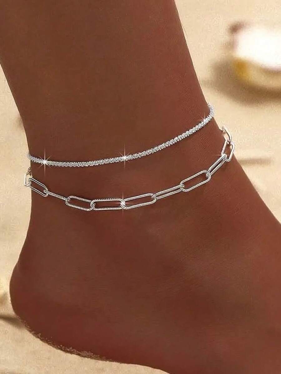 Colore:Argento 2