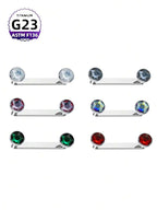 Colore:Diamante ceco stellare