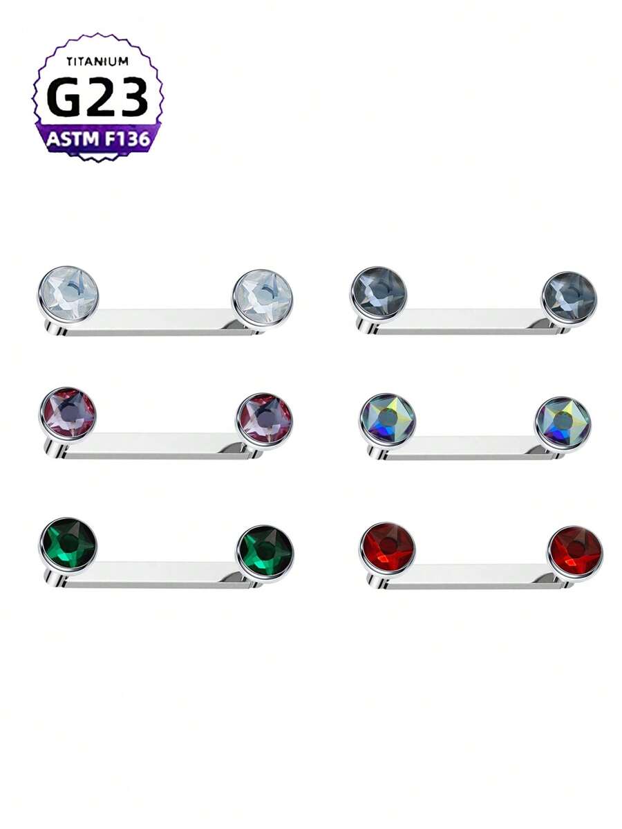 Colore:Diamante ceco stellare