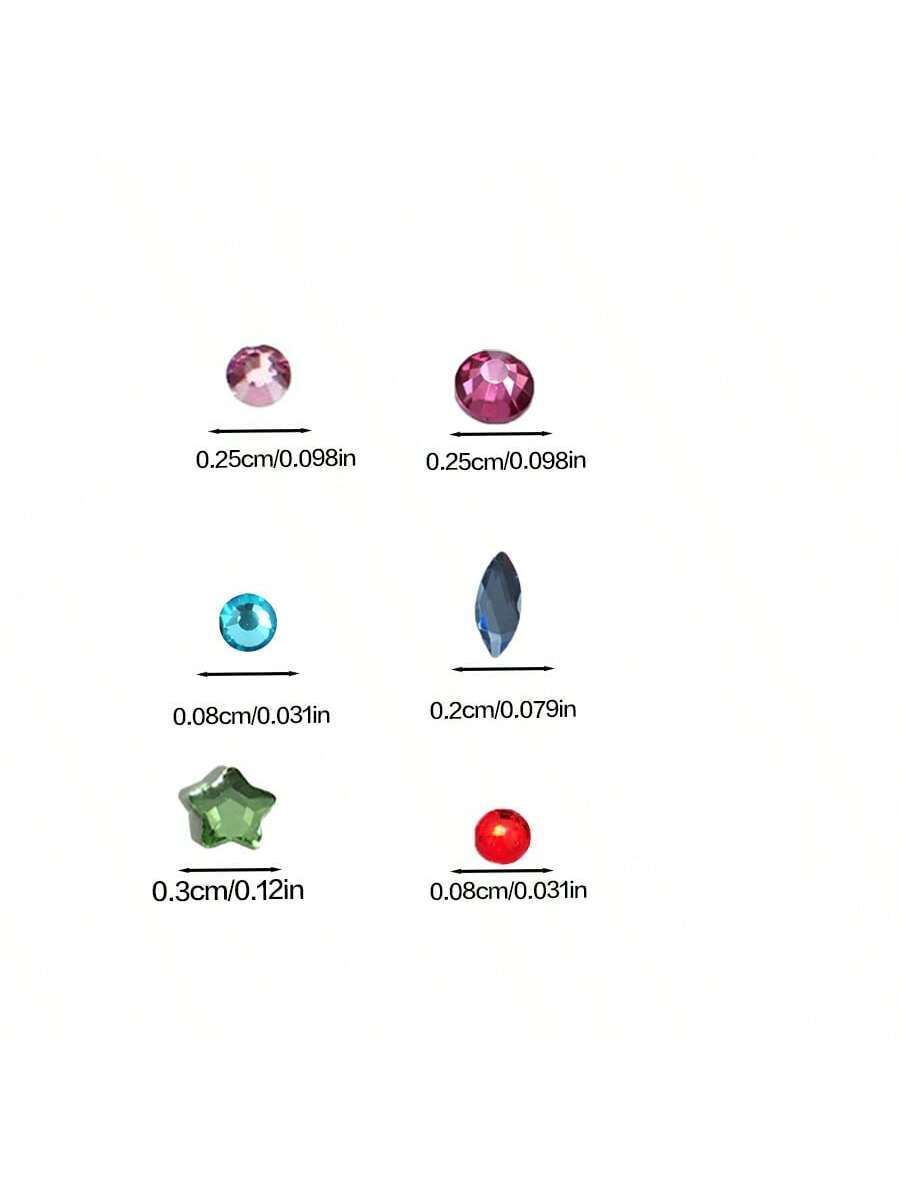 Colore:Set di colori da 63 pezzi