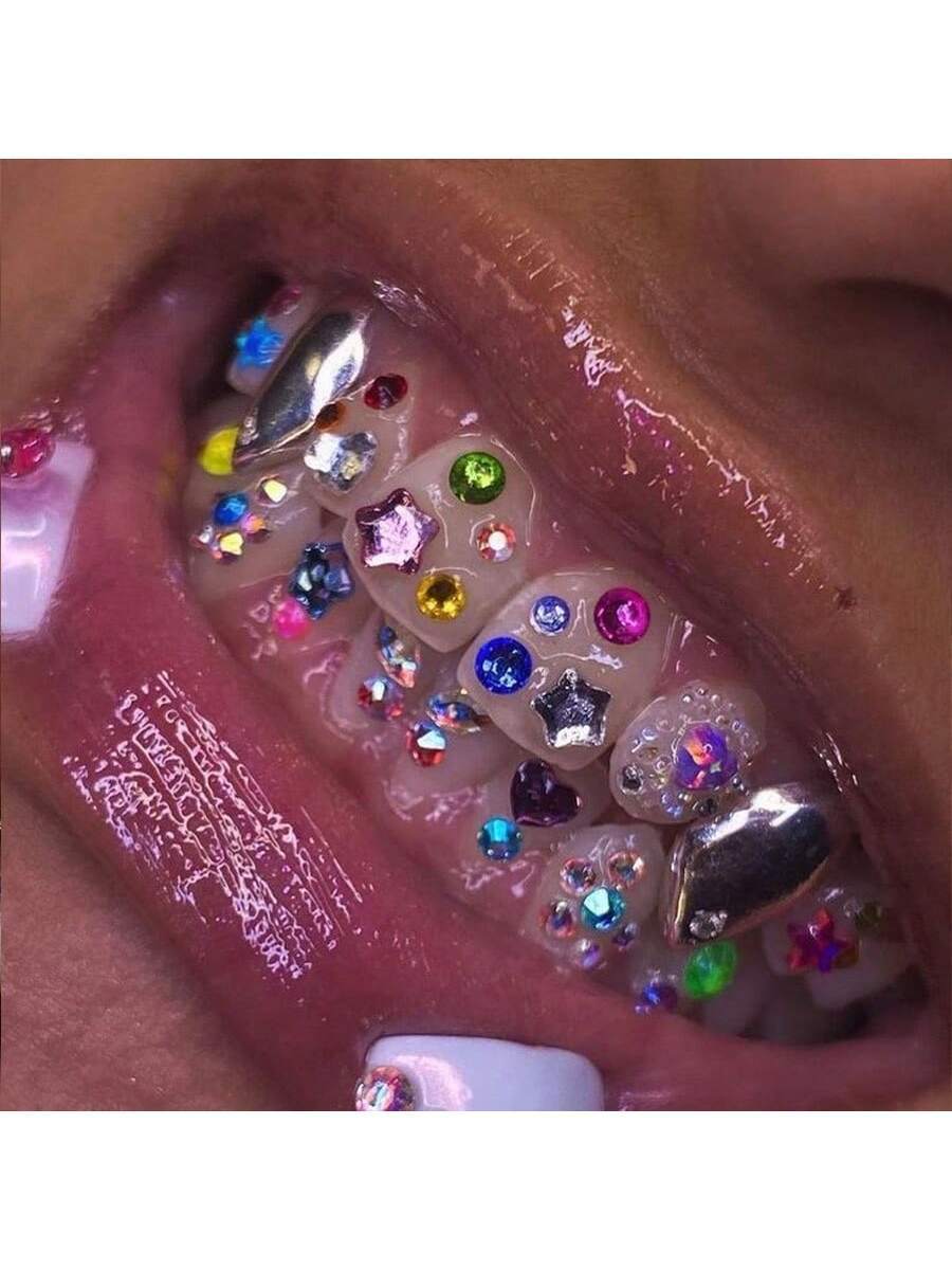 Colore:Set di colori da 63 pezzi