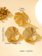 Tipo di stile:Schema set anello + orecchini