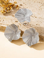 Tipo di stile:Schema set anello + orecchini