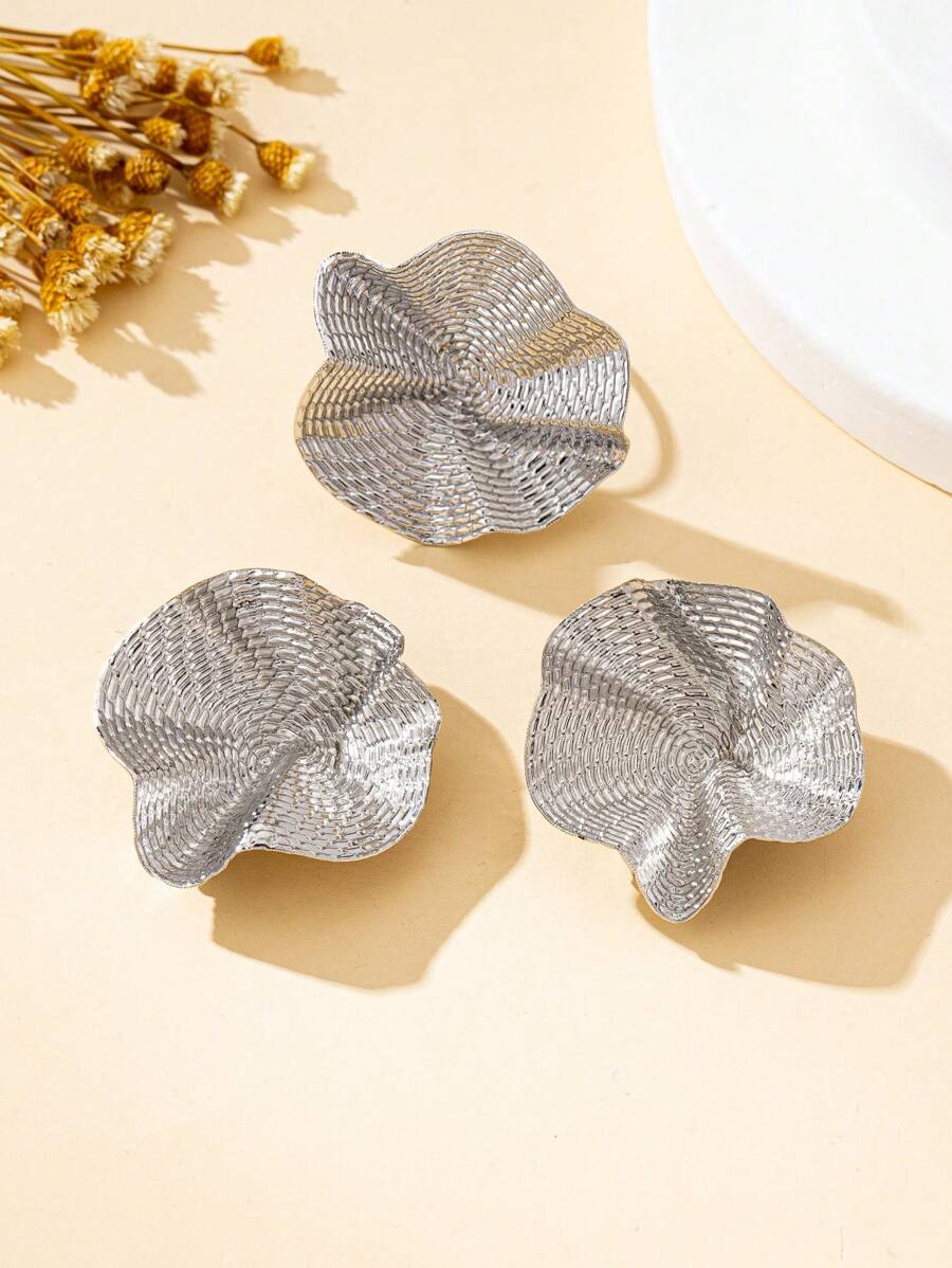 Tipo di stile:Schema set anello + orecchini