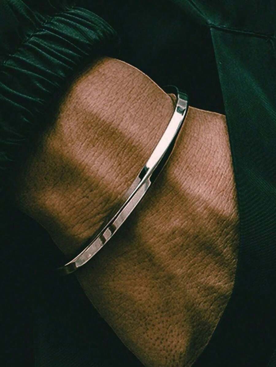 Tipo di stile:Bracciale 13