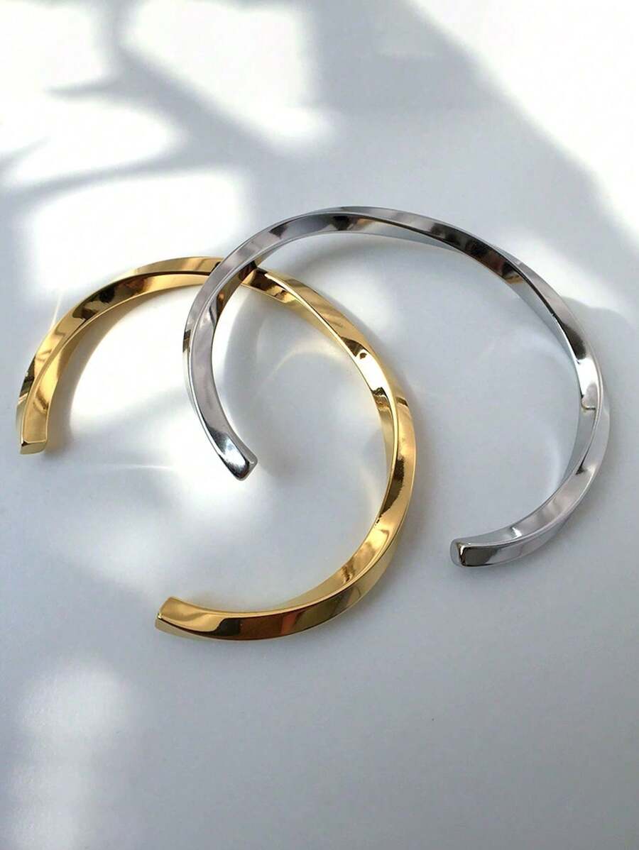 Tipo di stile:Bracciale 13