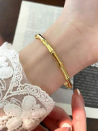 Tipo di stile:Bracciale 14
