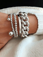 Colore:Argento 1