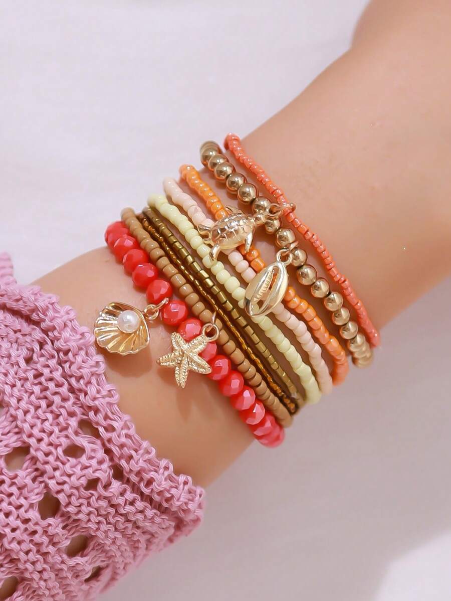 Colore:Multicolore 7