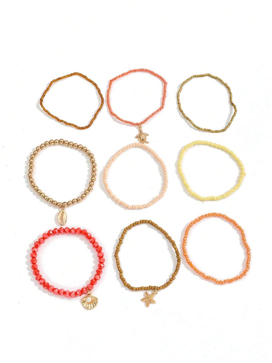 Colore:Multicolore 7