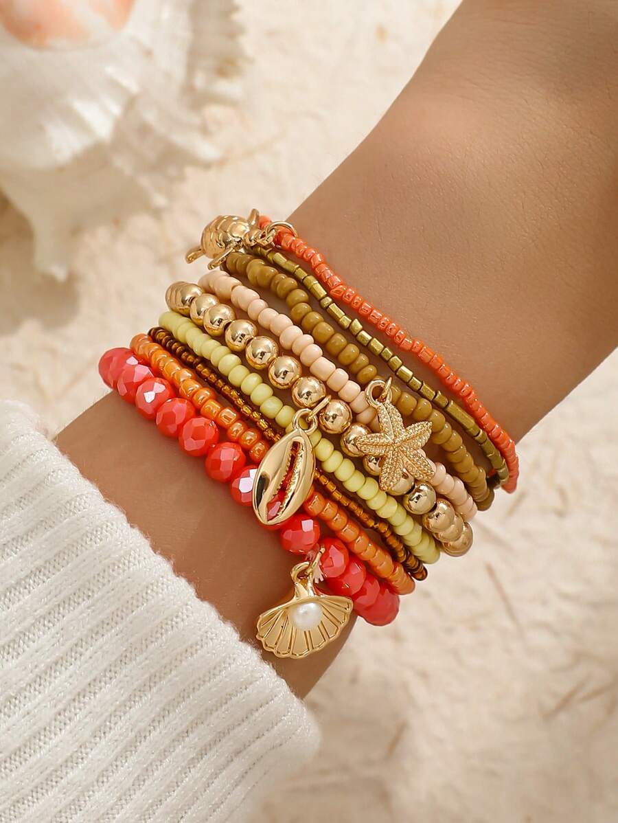 Colore:Multicolore 7