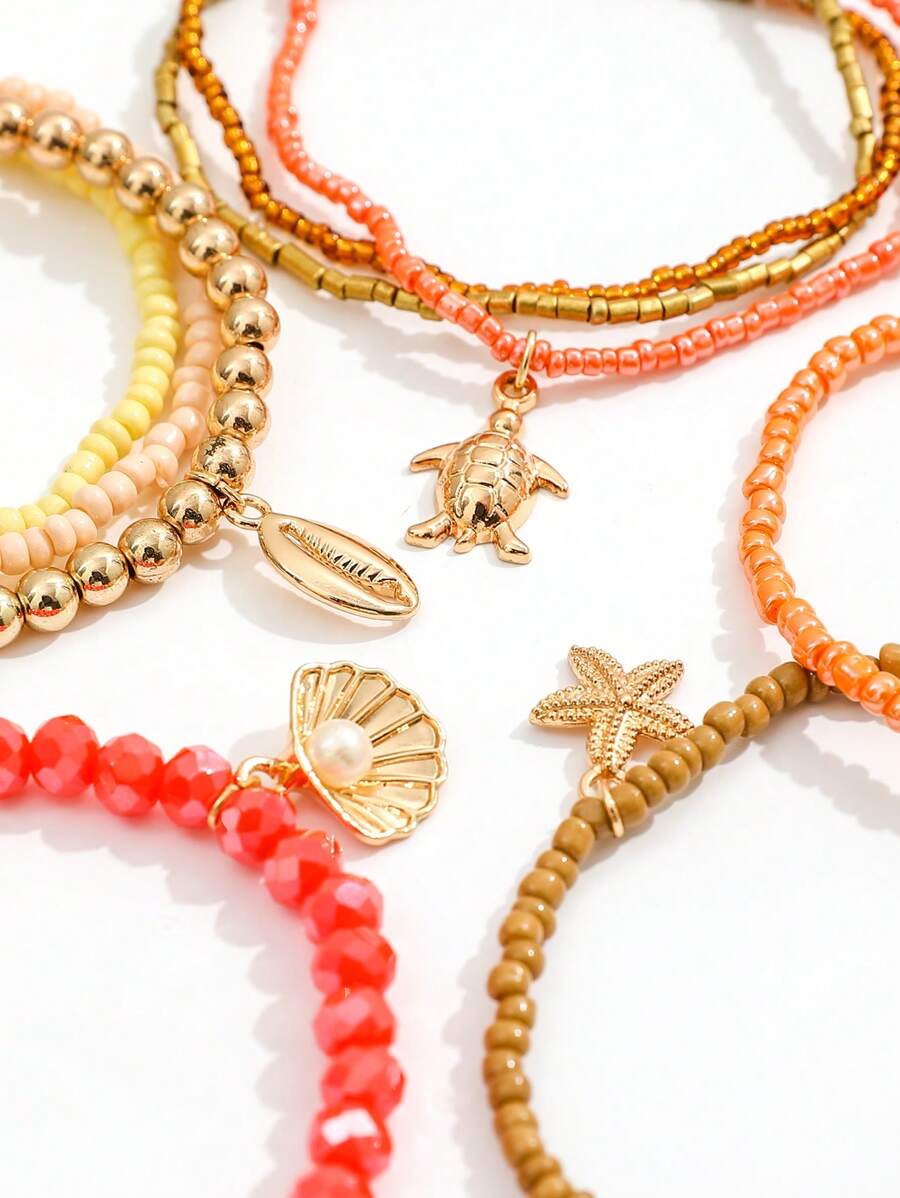 Colore:Multicolore 7