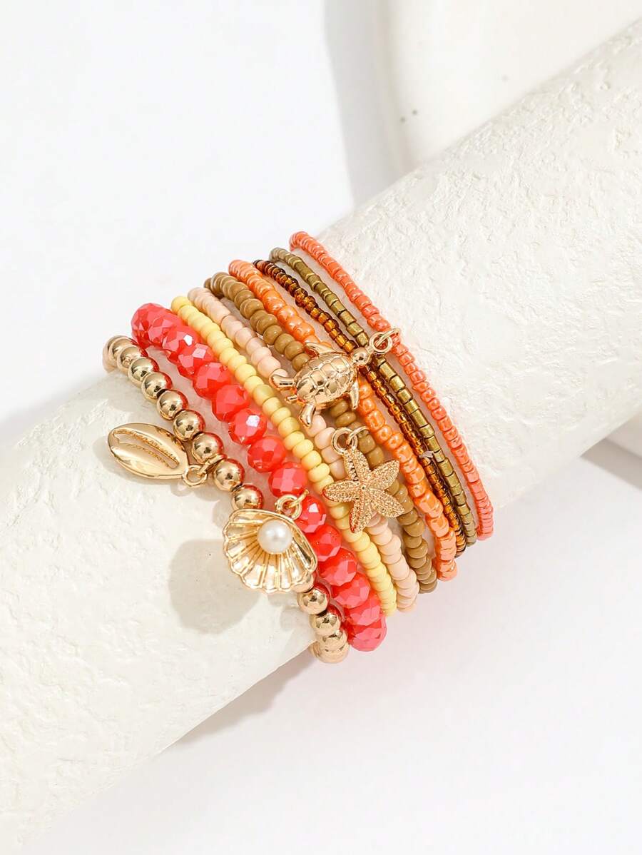 Colore:Multicolore 7