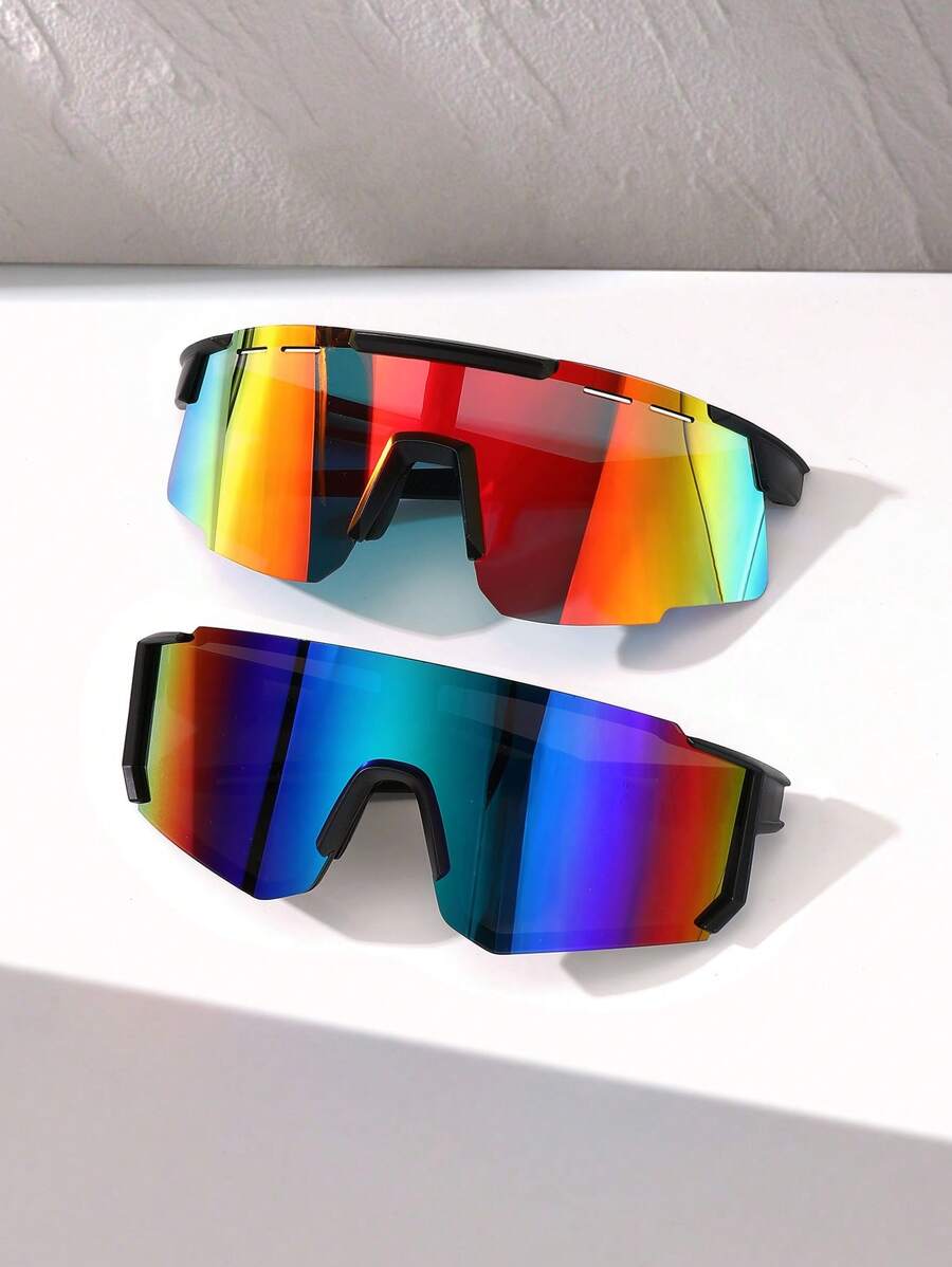 Colore delle lenti:9815+8808 colori sfumati
