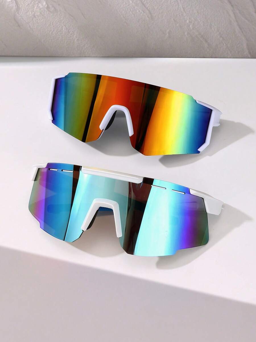 Colore delle lenti:9815+8808 colori sfumati