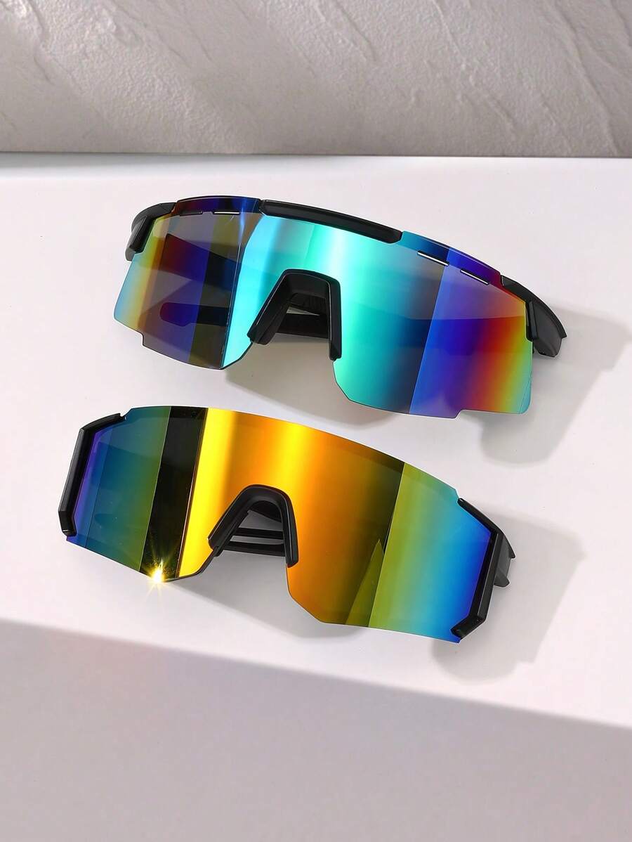 Colore delle lenti:9815+8808 colori sfumati