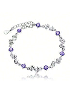 Colore:Zircone viola