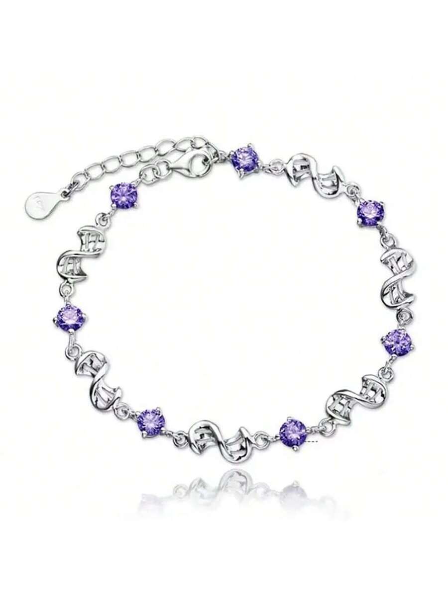 Colore:Zircone viola