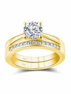 Colore:Oro giallo