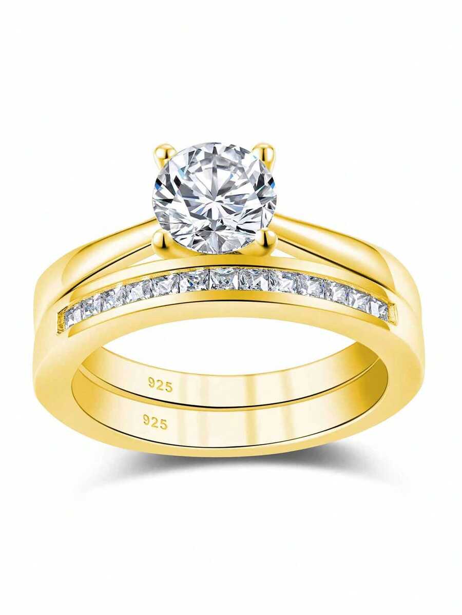 Colore:Oro giallo