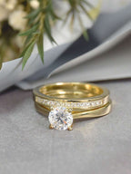 Colore:Oro giallo