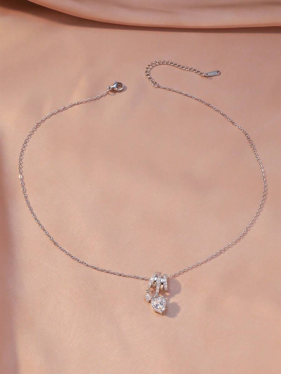 Colore:Argento 4