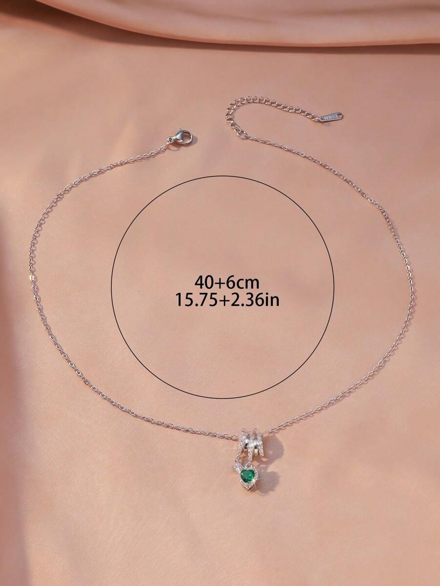 Colore:Verde 1