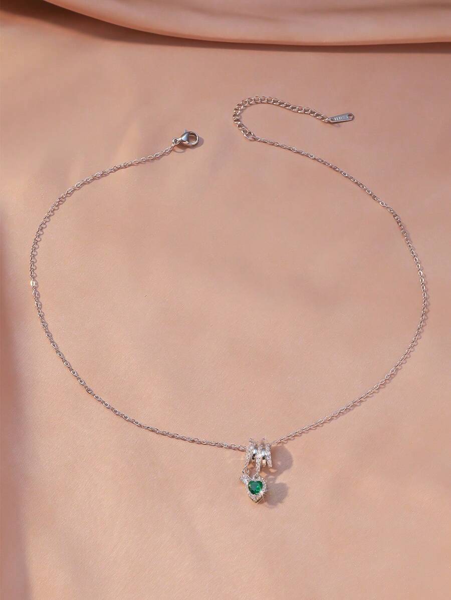 Colore:Verde 1
