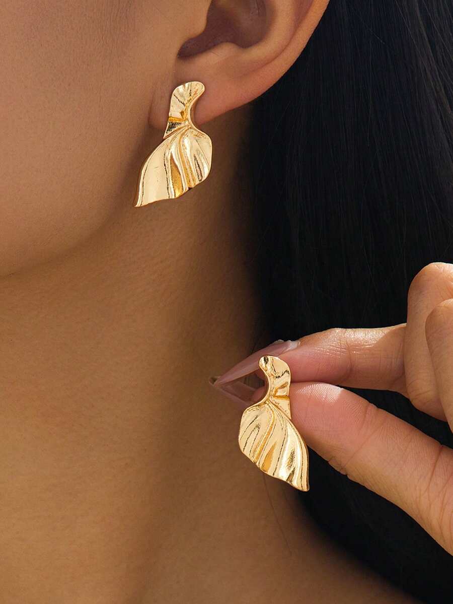 Colore:Oro giallo 5
