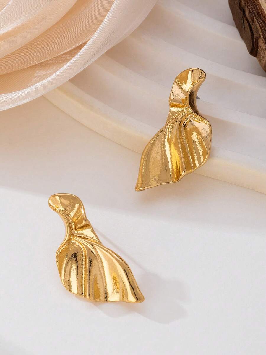 Colore:Oro giallo 5
