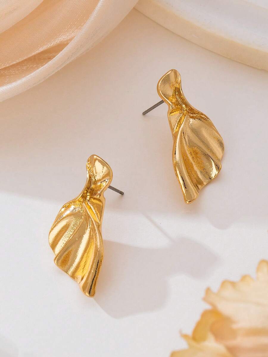 Colore:Oro giallo 5