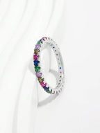Colore:Argento 1