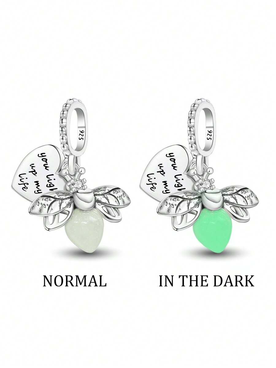 Tipo di stile:Lucciole luminose