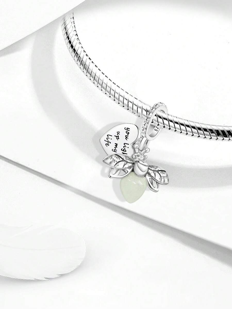 Tipo di stile:Lucciole luminose