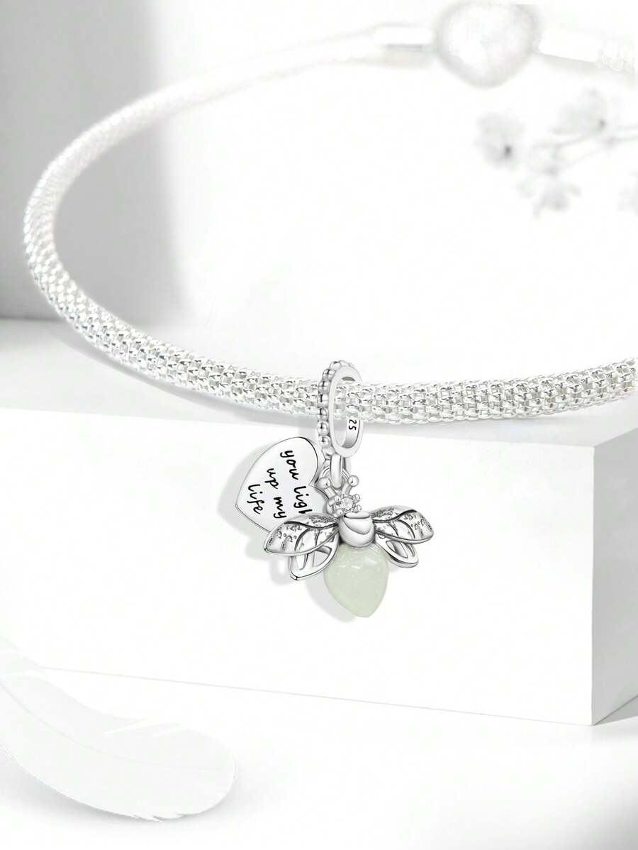 Tipo di stile:Lucciole luminose