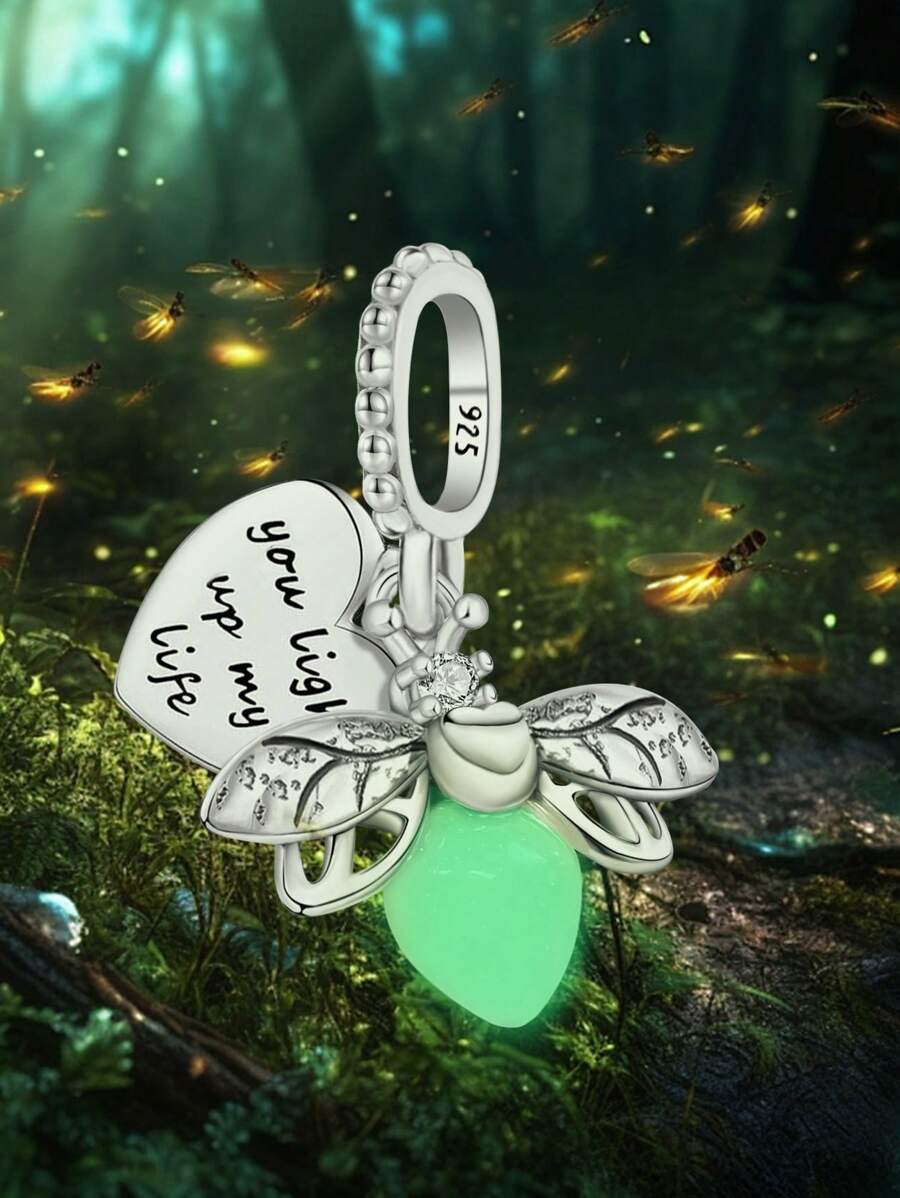 Tipo di stile:Lucciole luminose