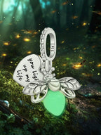 Tipo di stile:Lucciole luminose