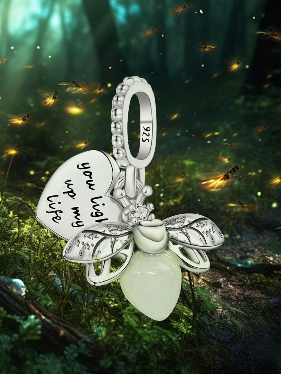 Tipo di stile:Lucciole luminose