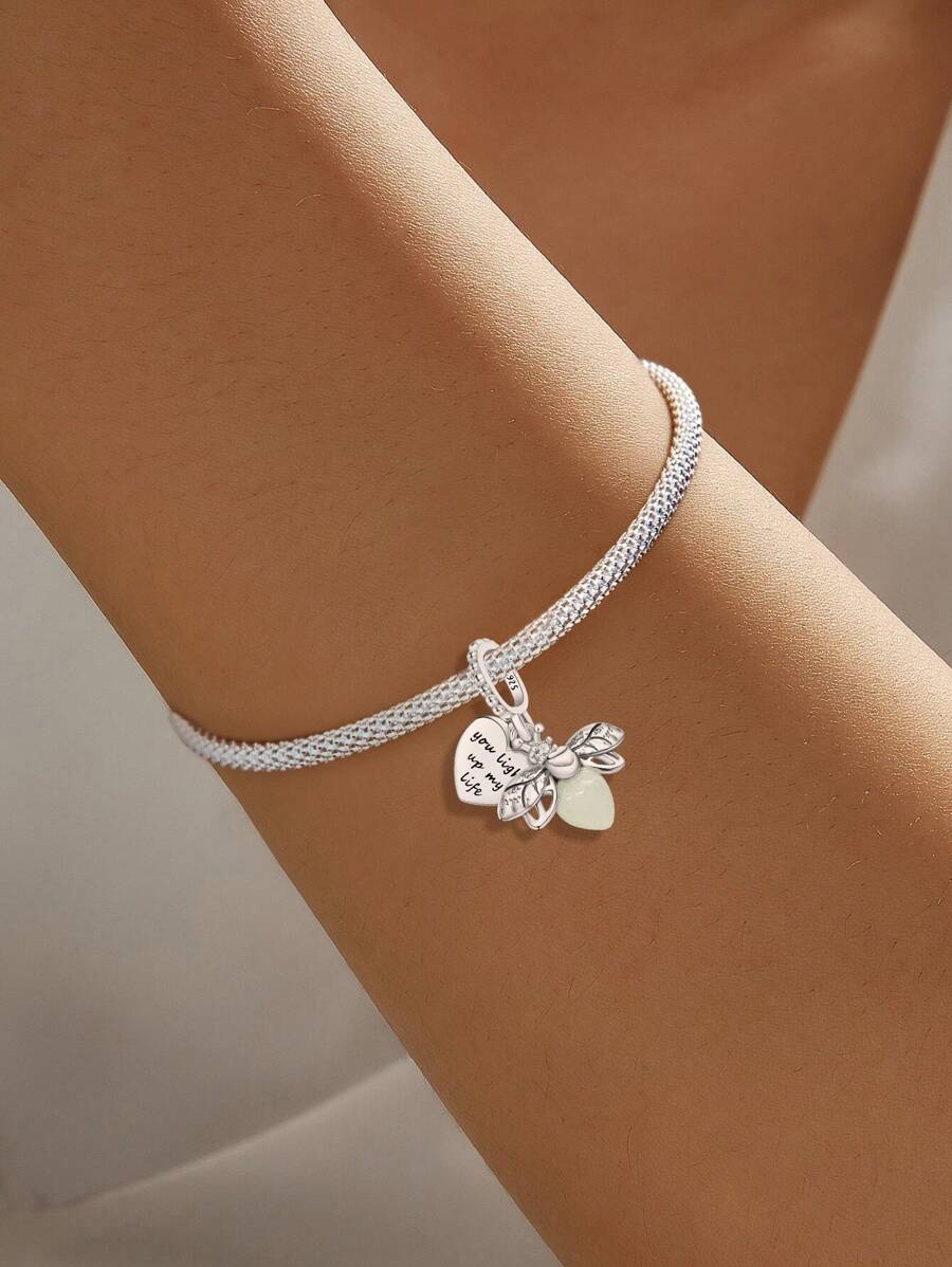 Tipo di stile:Lucciole luminose