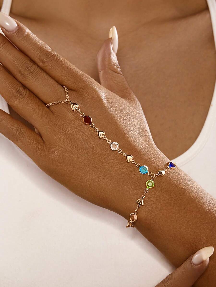 Colore:Multicolore 2
