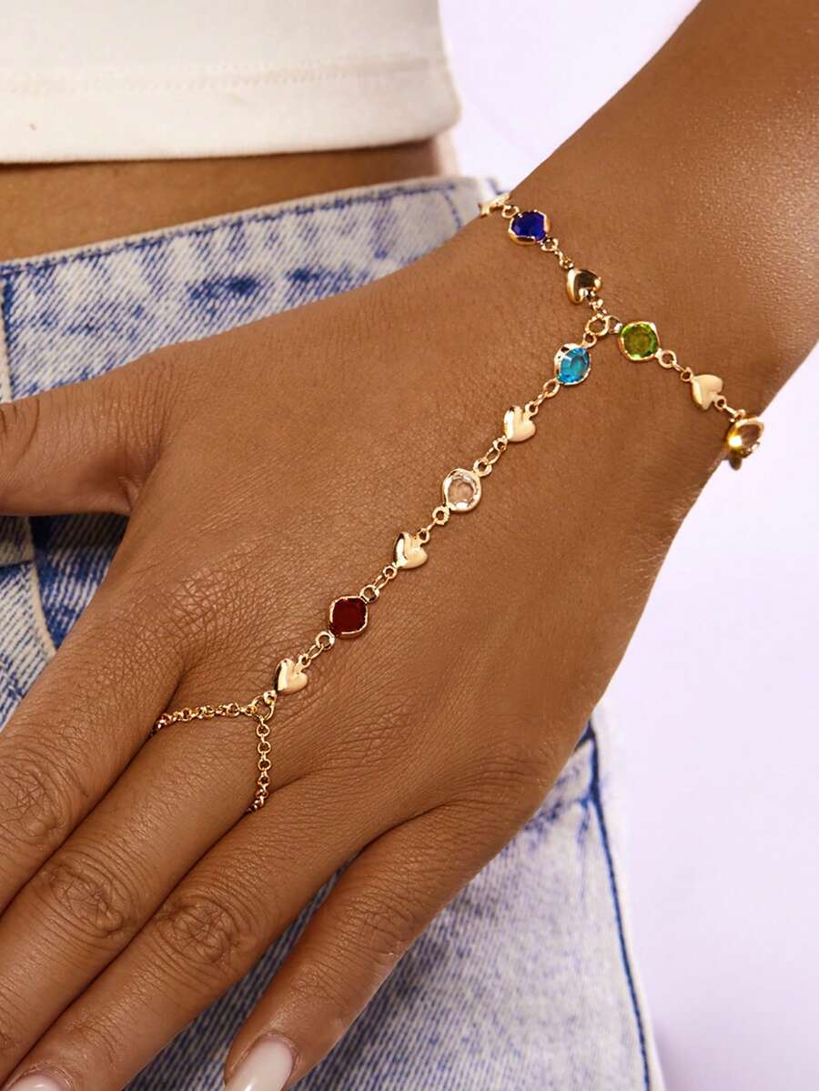 Colore:Multicolore 2