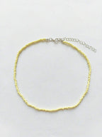 Colore:Giallo chiaro