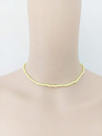 Colore:Giallo chiaro