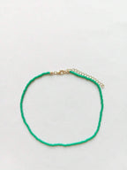 Colore:Catena in oro verde scuro