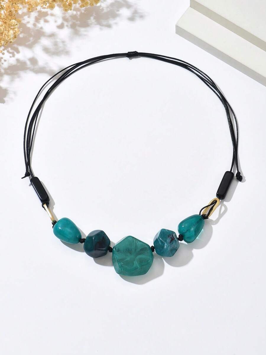 Colore:Verde scuro