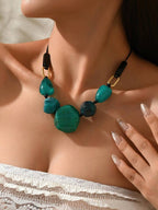 Colore:Verde scuro