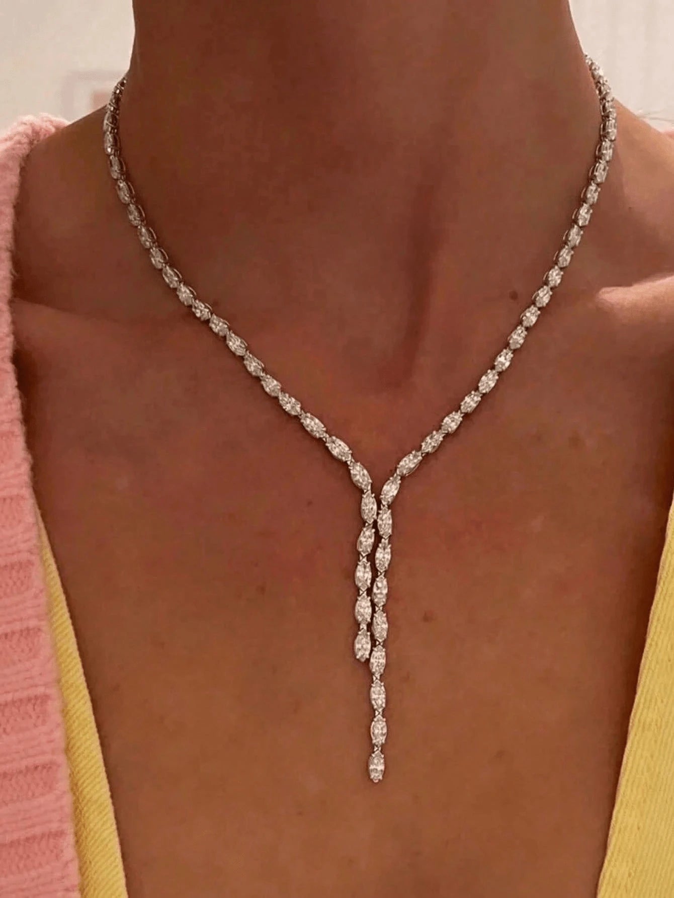 Colore:Argento 1